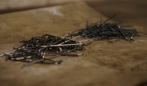 Fiberarmering til betong