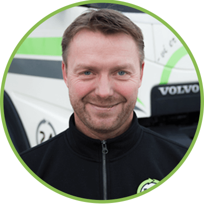 Kjetil Solli